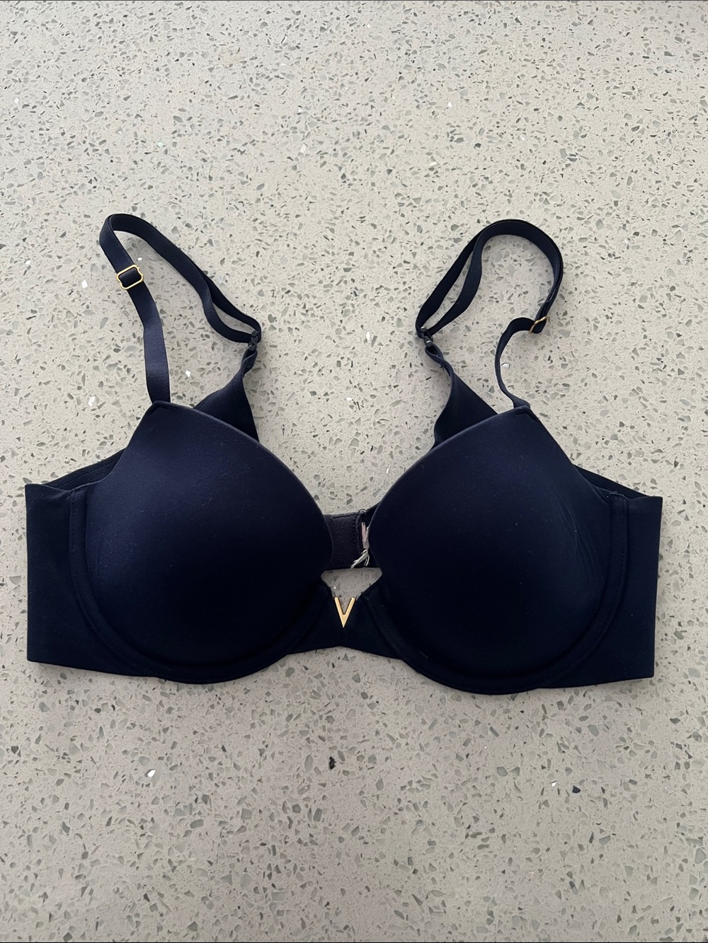 Victoria’s Secret Lightly Lined Demi Bra